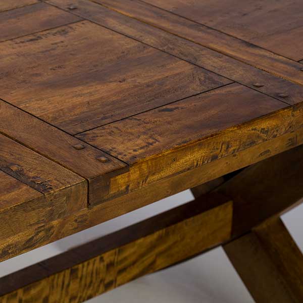 Wizard Dining Table